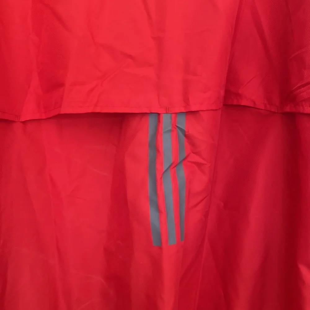 NWT Adidas Club Wind Jacket L - Picture 4 of 10